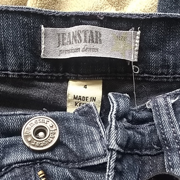 Jeans - Picture 2 of 3